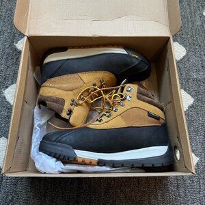 Huckberry All-Weather Waterproof Duck Boots sz 8.5